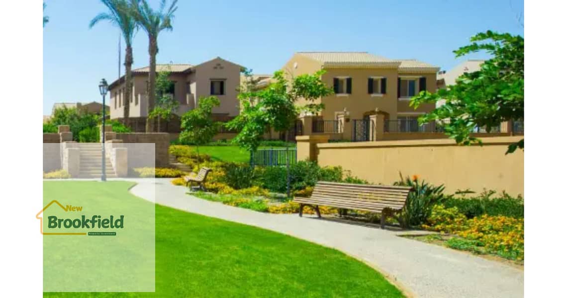 8 mivida-new-cairo-compound-1722776106_3. jpg