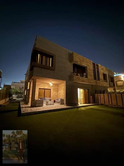3 Bedroom Twin House for Sale in New Cairo, Cairo - 1000946910. jpg 3 Bedroom Twin House for Sale in New Cairo, Cairo - 1000946910. jpg