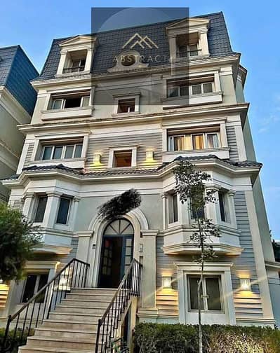 3 Bedroom Flat for Sale in New Cairo, Cairo - 793245578_4398018267177302_6338348496381422616_n. jpg 3 Bedroom Flat for Sale in New Cairo, Cairo - 793245578_4398018267177302_6338348496381422616_n. jpg