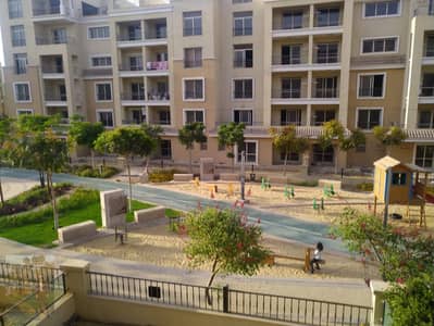 فیلا 4 غرف نوم للبيع في مدينة المستقبل، القاهرة - 1000931840. jpg