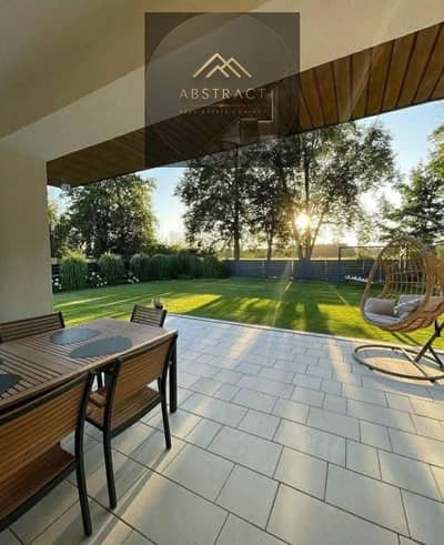 5 Bedroom Villa for Sale in New Cairo, Cairo - Taj City New Cairo - Sarai New Cairo (77). jpg 5 Bedroom Villa for Sale in New Cairo, Cairo - Taj City New Cairo - Sarai New Cairo (77). jpg