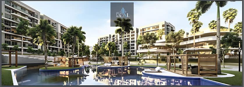 4 Bedroom Apartment for Sale in New Capital City, Cairo - 59951508-c931-4770-8b1c-5978f1f7c73a. jpg 4 Bedroom Apartment for Sale in New Capital City, Cairo - 59951508-c931-4770-8b1c-5978f1f7c73a. jpg