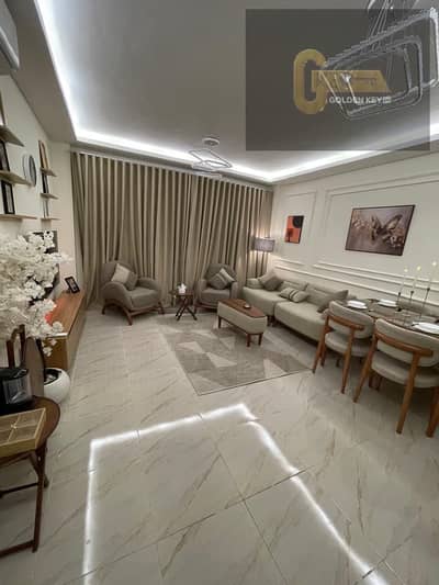 2 Bedroom Flat for Rent in Madinaty, Cairo - 15529d24-ec66-43ab-ba09-81dde4302544. jpg