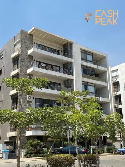 1 Bedroom Apartment for Sale in New Cairo, Cairo - 22067. jpg 1 Bedroom Apartment for Sale in New Cairo, Cairo - 22067. jpg