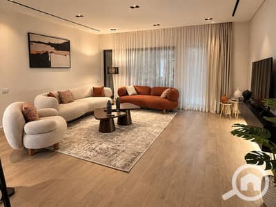 2 Bedroom Flat for Rent in New Cairo, Cairo - c8978779-411f-468c-b402-2e27360eaa1d. png 2 Bedroom Flat for Rent in New Cairo, Cairo - c8978779-411f-468c-b402-2e27360eaa1d. png