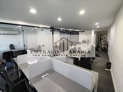 Office for Rent in Maadi, Cairo - IMG_2163. jpg