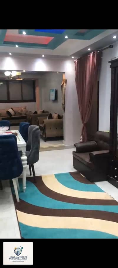2 Bedroom Apartment for Rent in Maadi, Cairo - 1000286080. jpg