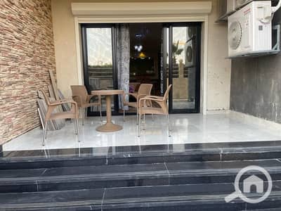 2 Bedroom Apartment for Rent in New Cairo, Cairo - 658795. jpg