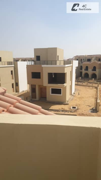 4 Bedroom Villa for Sale in Mostakbal City, Cairo - WhatsApp Image 2026-09-24 at 6.35. 00 PM. jpeg 4 Bedroom Villa for Sale in Mostakbal City, Cairo - WhatsApp Image 2026-09-24 at 6.35. 00 PM. jpeg