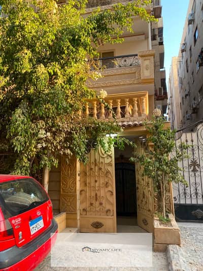دوبلكس 3 غرف نوم للبيع في حدائق الاهرام، الجيزة - WhatsApp Image 2026-09-25 at 3.12. 16 PM. jpeg دوبلكس 3 غرف نوم للبيع في حدائق الاهرام، الجيزة - WhatsApp Image 2026-09-25 at 3.12. 16 PM. jpeg