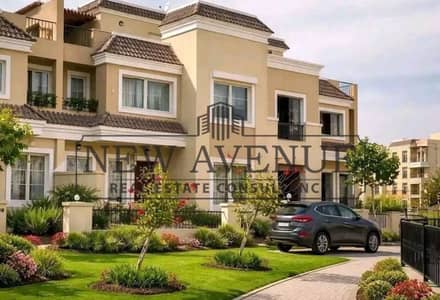 3 Bedroom Villa for Sale in Mostakbal City, Cairo - original (2). jpg