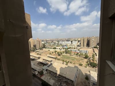 2 Bedroom Apartment for Sale in El Khalifa, Cairo - Obour Buildings - 140m Apartment - Fully finished - 12th floor 2 Bedroom Apartment for Sale in El Khalifa, Cairo - Obour Buildings - 140m Apartment - Fully finished - 12th floor