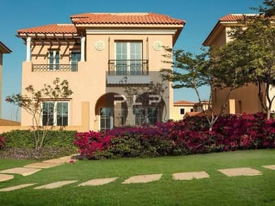 5 Bedroom Villa for Sale in New Cairo, Cairo - 688740662_946189315072247_4402975385075266748_n (1). jpg