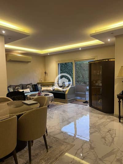 4 Bedroom Flat for Sale in Katameya, Cairo - 1000033090. jpg
