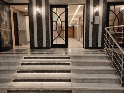 3 Bedroom Apartment for Rent in Nasr City, Cairo - Brand-New Apartment for Rent | Waha View Compound