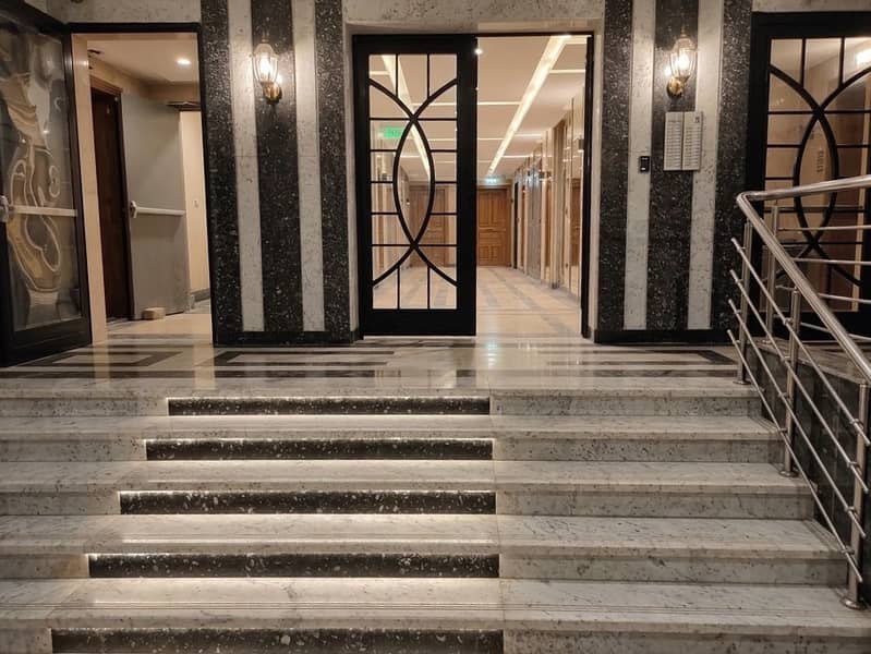 Brand-New Apartment for Rent | Waha View Compound Brand-New Apartment for Rent | Waha View Compound