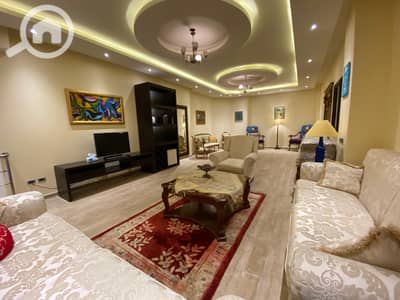 4 Bedroom Duplex for Rent in New Cairo, Cairo - IMG-20250117-WA0723. jpg