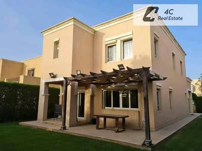 4 Bedroom Villa for Rent in New Cairo, Cairo - 481778461_1582966562480356_7997654336122148564_n. jpg