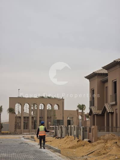 2 Bedroom Villa for Sale in Sheikh Zayed, Giza - WhatsApp Image 2026-09-20 at 12.11. 37 PM. jpeg 2 Bedroom Villa for Sale in Sheikh Zayed, Giza - WhatsApp Image 2026-09-20 at 12.11. 37 PM. jpeg