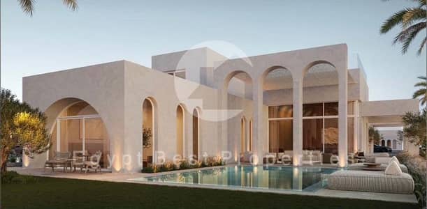 5 Bedroom Villa for Sale in North Coast, Matruh - WhatsApp Image 2026-09-21 at 12.53. 31 PM. jpeg 5 Bedroom Villa for Sale in North Coast, Matruh - WhatsApp Image 2026-09-21 at 12.53. 31 PM. jpeg
