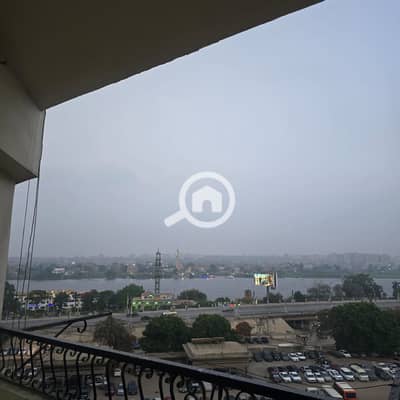 شقة 3 غرف نوم للايجار في المعادي، القاهرة - 1000318792. jpg