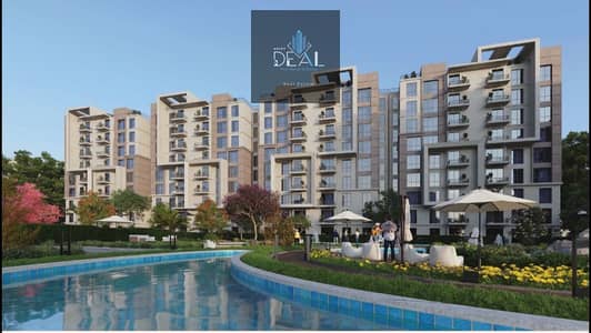 3 Bedroom Apartment for Sale in New Capital City, Cairo - WhatsApp Image 2026-09-18 at 5.28. 58 PM. jpeg 3 Bedroom Apartment for Sale in New Capital City, Cairo - WhatsApp Image 2026-09-18 at 5.28. 58 PM. jpeg
