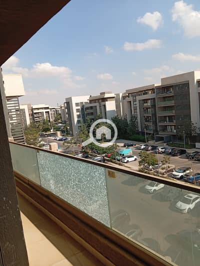 3 Bedroom Flat for Rent in Madinaty, Cairo - 15807. jpg