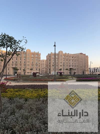 2 Bedroom Apartment for Sale in New Capital City, Cairo - WhatsApp Image 2026-09-12 at 9.20. 35 PM. jpeg 2 Bedroom Apartment for Sale in New Capital City, Cairo - WhatsApp Image 2026-09-12 at 9.20. 35 PM. jpeg