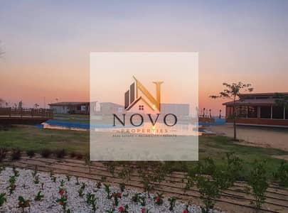 3 Bedroom Apartment for Sale in New Cairo, Cairo - WhatsApp Image 2026-09-25 at 8.34. 23 PM. jpeg 3 Bedroom Apartment for Sale in New Cairo, Cairo - WhatsApp Image 2026-09-25 at 8.34. 23 PM. jpeg