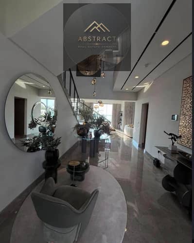 3 Bedroom Duplex for Sale in New Cairo, Cairo - 4567. PNG 3 Bedroom Duplex for Sale in New Cairo, Cairo - 4567. PNG