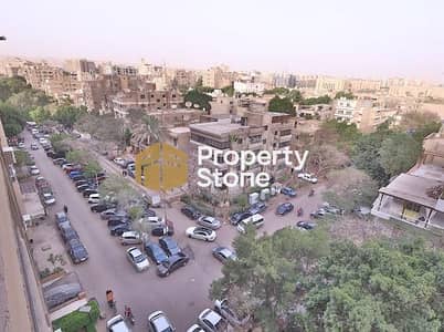 3 Bedroom Apartment for Sale in Maadi, Cairo - 335787. jpg 3 Bedroom Apartment for Sale in Maadi, Cairo - 335787. jpg