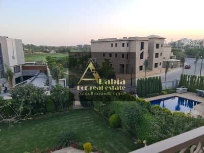 فیلا 7 غرف نوم للبيع في القاهرة الجديدة، القاهرة - IMG-20260925-WA0005. jpg فیلا 7 غرف نوم للبيع في القاهرة الجديدة، القاهرة - IMG-20260925-WA0005. jpg