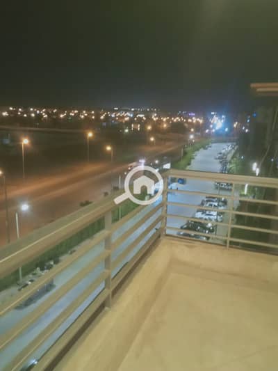 3 Bedroom Flat for Rent in Sheikh Zayed, Giza - 1000401511. jpg