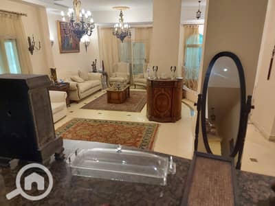 5 Bedroom Duplex for Rent in New Cairo, Cairo - 245886. jpg 5 Bedroom Duplex for Rent in New Cairo, Cairo - 245886. jpg