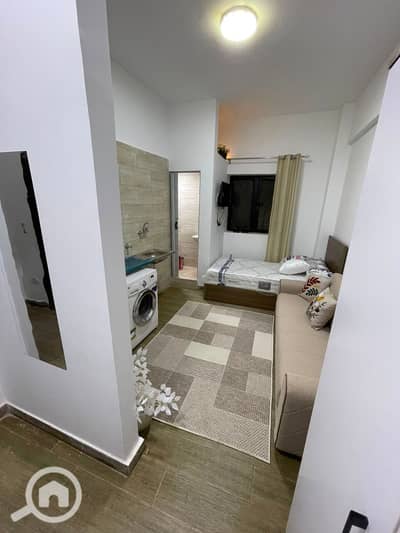 1 Bedroom Apartment for Rent in New Cairo, Cairo - 245858. jpg 1 Bedroom Apartment for Rent in New Cairo, Cairo - 245858. jpg