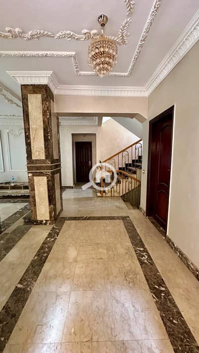 6 Bedroom Villa for Rent in Sheikh Zayed, Giza - 1000401563. jpg