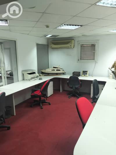 Office for Rent in Heliopolis, Cairo - 1000385388. jpg Office for Rent in Heliopolis, Cairo - 1000385388. jpg