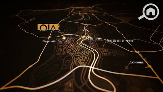 شقة 3 غرف نوم للبيع في العاصمة الإدارية الجديدة، القاهرة - 1001368. jpg شقة 3 غرف نوم للبيع في العاصمة الإدارية الجديدة، القاهرة - 1001368. jpg