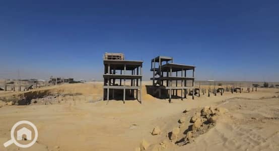 Land for Sale in Sheikh Zayed, Giza - 1000200404. jpg Land for Sale in Sheikh Zayed, Giza - 1000200404. jpg