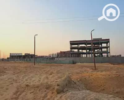 Land for Sale in Sheikh Zayed, Giza - 1000200406. jpg Land for Sale in Sheikh Zayed, Giza - 1000200406. jpg