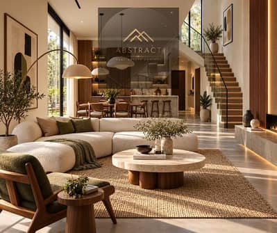 5 Bedroom Villa for Sale in New Cairo, Cairo - WhatsApp Image 2026-09-25 at 9.58. 09 PM (5). jpeg 5 Bedroom Villa for Sale in New Cairo, Cairo - WhatsApp Image 2026-09-25 at 9.58. 09 PM (5). jpeg