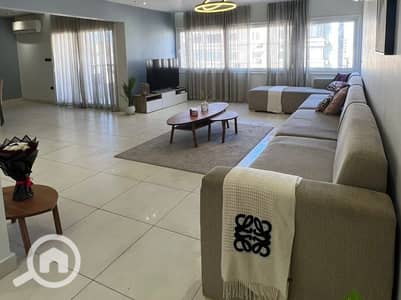 3 Bedroom Hotel Apartment for Rent in Agouza, Giza - 68454. jpg