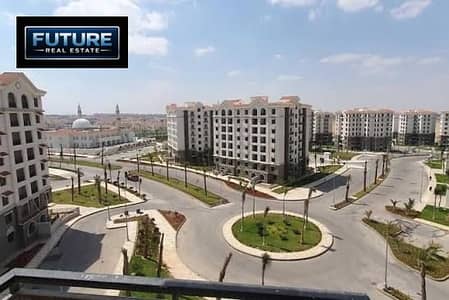 1 Bedroom Apartment for Sale in New Capital City, Cairo - images. jpg