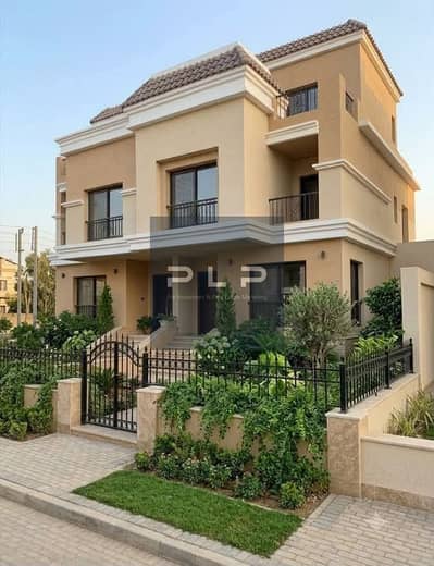 5 Bedroom Villa for Sale in Mostakbal City, Cairo - 802989862_2916399542072662_1024203022852450843_n. jpg 5 Bedroom Villa for Sale in Mostakbal City, Cairo - 802989862_2916399542072662_1024203022852450843_n. jpg