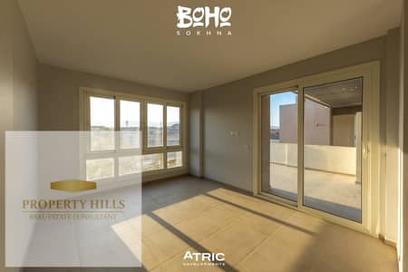 3 Bedroom Chalet for Sale in Ain Sukhna, Suez - IMG-20260925-WA0212. jpg 3 Bedroom Chalet for Sale in Ain Sukhna, Suez - IMG-20260925-WA0212. jpg