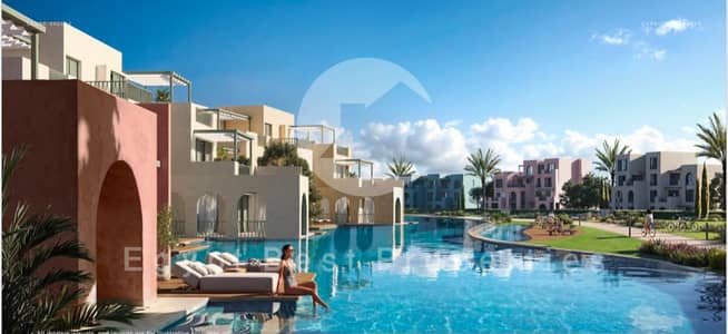 3 Bedroom Penthouse for Sale in Gouna, Red Sea - WhatsApp Image 2026-09-25 at 6.50. 47 PM. jpeg 3 Bedroom Penthouse for Sale in Gouna, Red Sea - WhatsApp Image 2026-09-25 at 6.50. 47 PM. jpeg