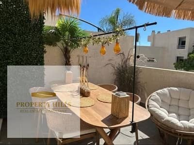 بنتهاوس 4 غرف نوم للبيع في العين السخنة، السويس - IMG_4031. jpg