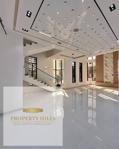 5 Bedroom Villa for Sale in New Heliopolis, Cairo - 315401. jpg