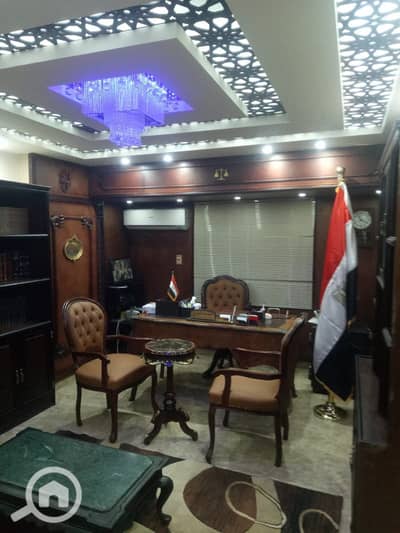 Office for Sale in Sidi Beshr, Alexandria - 1000185910. jpg