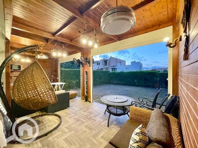 3 Bedroom Chalet for Sale in North Coast, Matruh - 1000020241. jpg